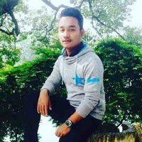 riyaz shrestha