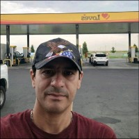 Arashk Noparvar