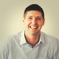 Matt Jarrott