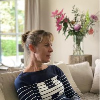 Marleen Van Der Velden - Franx