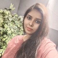Saranya M