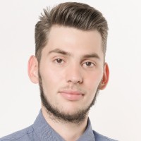 Niklas Sterpi