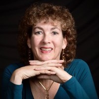 Anne F. Johnson