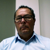 Alexander Rojas C