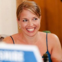 Nicky Palmer