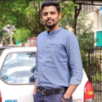 Gaurav Kothmire