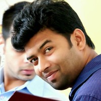 Shravan Ghante