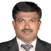 Periyasamy Krishnan