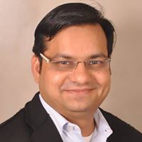 Mukul K Gupta