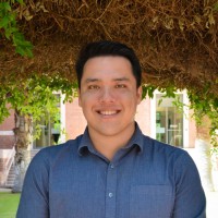 Christopher Oka, M.Ed.