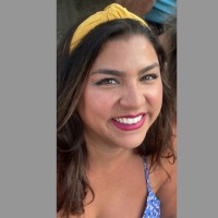 Amanda Houlis, M.Ed
