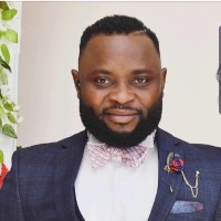 Ralph Asante