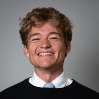 Jake Bauman
