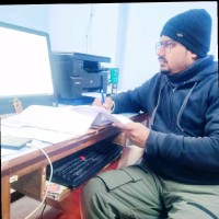 Chandan Goswami