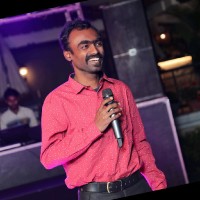 Dr Aravindan Anandakumar