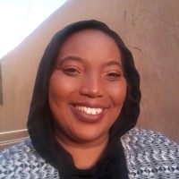 Lethabo Veronica Mandlazi