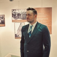 Tolga Dikmen