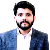 Muhammad Sohail Nawaz