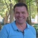 Greg Cole