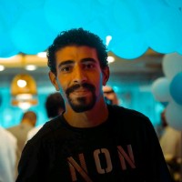 nader salah