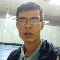 Md. Shariful Islam