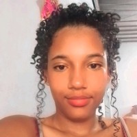 Nayane Vitória