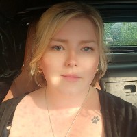 Katherine Duncan
