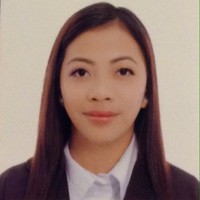 Ginalyn Peralta