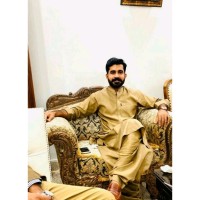 Saddam Bhutto