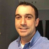 Josh Hyatt