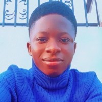 Eniola Timothy