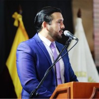Michael Andrés García Salazar