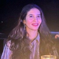 Jubyriya M M