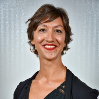 Delphine Rey
