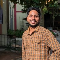 Harinath Reddy Tummala