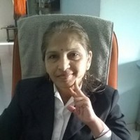 Chetna C. Shah Advocate