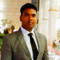 Karthik Isreal