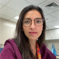Gabriela Carrasco Castillo