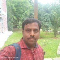 N.Ashok Nirmal