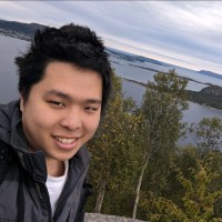 Peter Wang