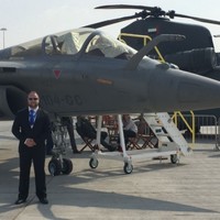 Izak Janse Van Rensburg
