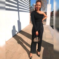 Stacey Letwaba