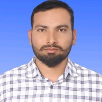 Md Ashique Alam