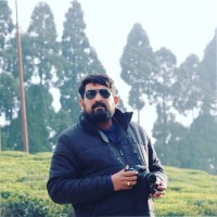 Avishake Chatterjee