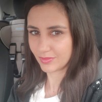 Aurelie Benaddi