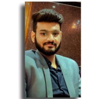 Saurabh Anand