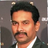 Ravi Shyamala