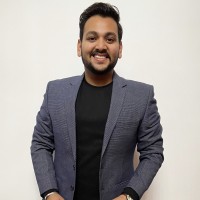 Ayush Gupta