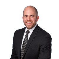 Chris Keim, Executive MBA