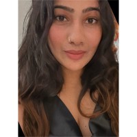 Harshita Nadkar